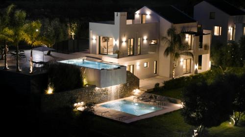 Skaleta Villa | Arbora Olea Luxury Resort
