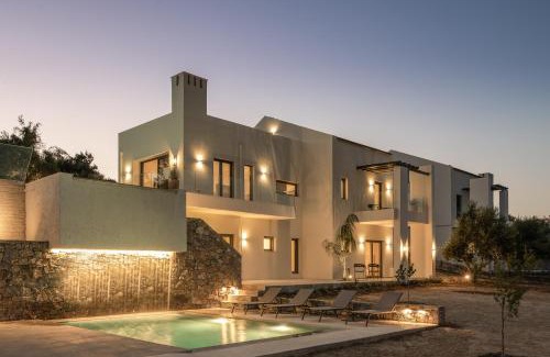 Skaleta Villa | Arbora Olea Luxury Resort