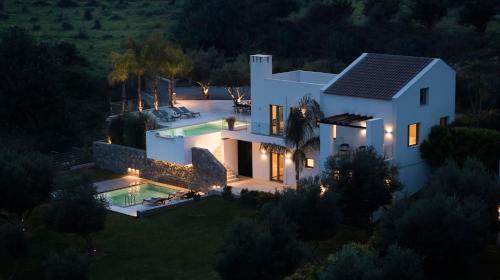 Skaleta Villa | Arbora Olea Luxury Resort