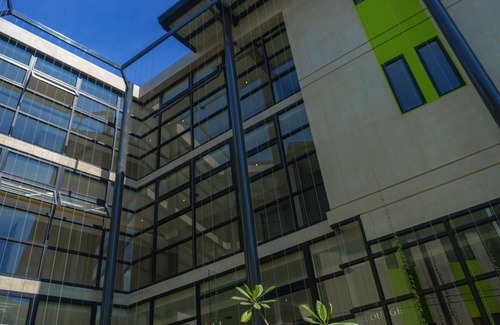 Santa Ana Apartment | Arborea Flats by Corporate Stays