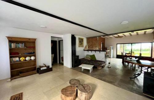 Garopaba Hotel | Arboredo