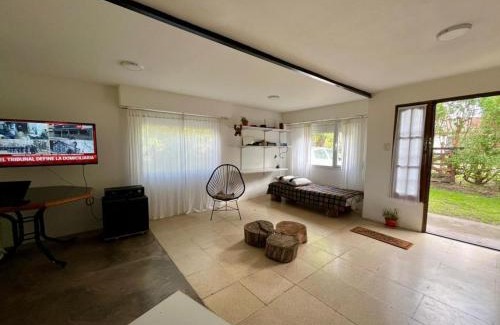 Garopaba Hotel | Arboredo
