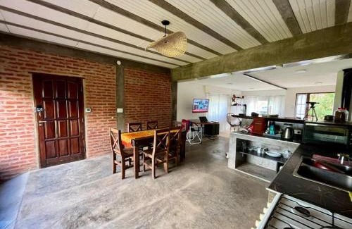 Garopaba Hotel | Arboredo