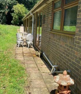 Pevensey Ski Chalet | Arbour View