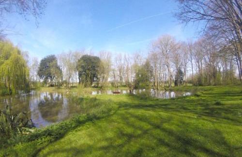 Pevensey Ski Chalet | Arbour View