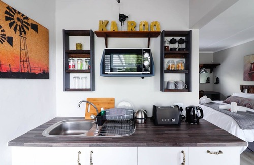 George House | Arbour1