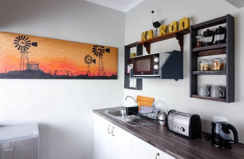 George House | Arbour1