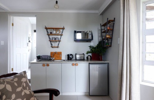 George House | Arbour1