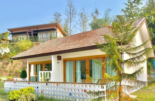 Bo Kluea Resort | Arbuya River Hill