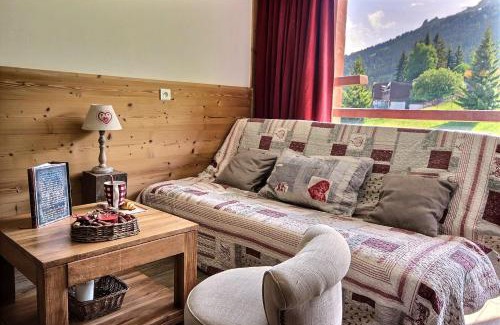 Arc-1800 Apartment | ARC 1800 Pierra Menta