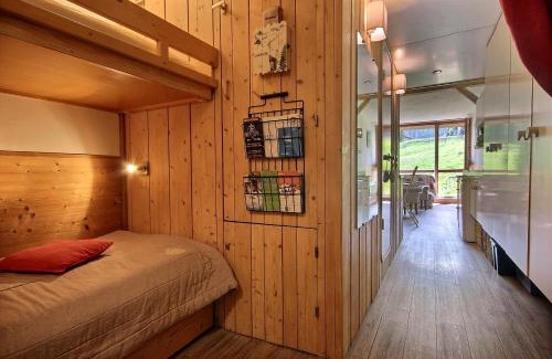 Arc-1800 Apartment | ARC 1800 Pierra Menta