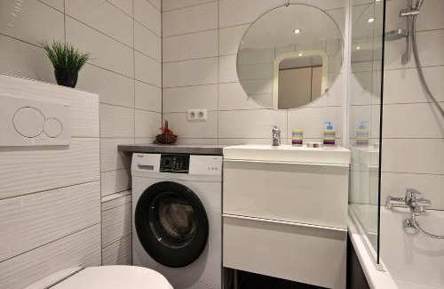 Arc-1800 Apartment | ARC 1800 Pierra Menta