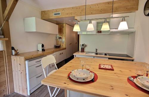 Arc-1800 Apartment | ARC 1800 Pierra Menta