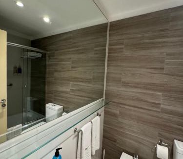 Abasto Apartment | Arc