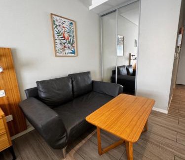 Abasto Apartment | Arc