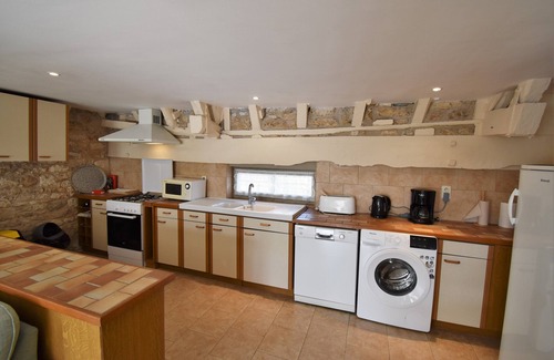 Castelnaud-la-Chapelle Cottage | Arc en Ciel des Milandes - Fabulous two bedroomed, two bathroom cottage