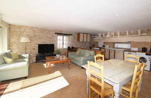 Castelnaud-la-Chapelle Cottage | Arc en Ciel des Milandes - Fabulous two bedroomed, two bathroom cottage
