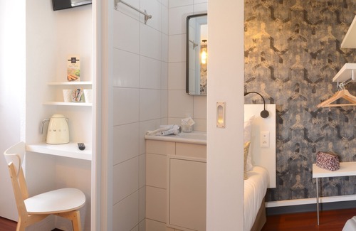 Quartier Saint-Leon Hotel | Arc-En-Ciel Colmar