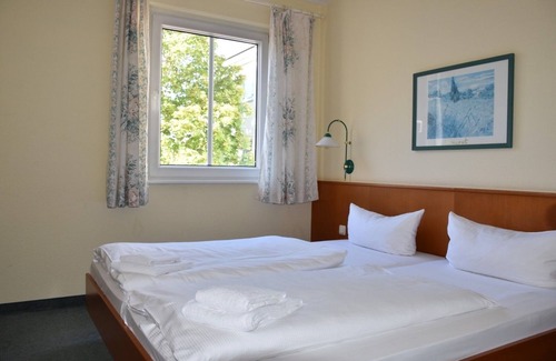 Dieskau Hotel | ARC Hotel