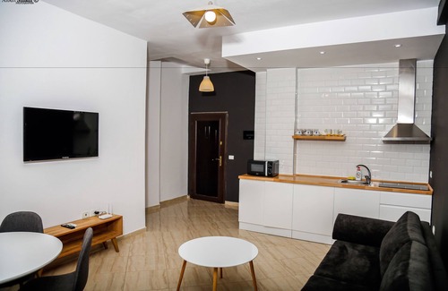 Tirana Hotel | Arc Hotel Tirana