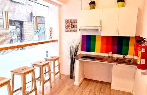 la Vila de Gracia Hotel | Arc House Gracia