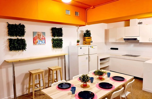la Vila de Gracia Hotel | Arc House Gracia
