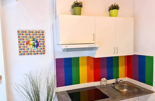 la Vila de Gracia Hotel | Arc House Gracia