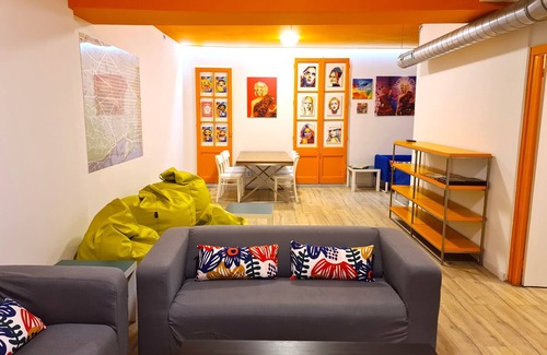 la Vila de Gracia Hotel | Arc House Gracia