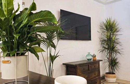 Camino de Ronda House | Arc House Granada