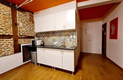 Centro Hotel | Arc House Madrid