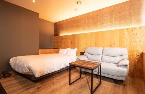 Mito Hotel | ArC LIFESTYLE SPACE & HOTEL