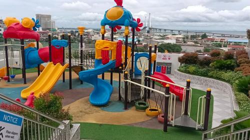 Cebu Apartment | Arc Tower Condominium