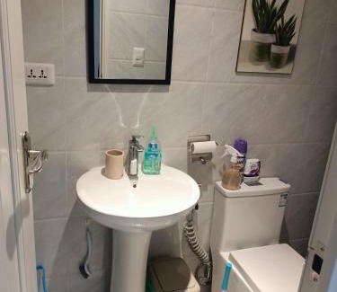Cebu Apartment | Arc Tower Condominium