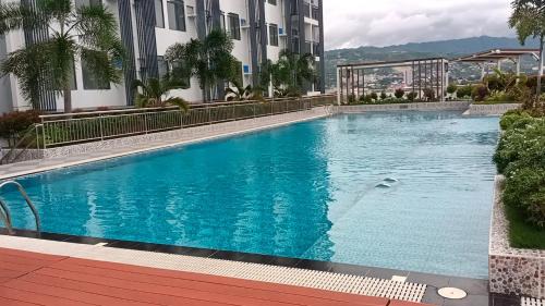Cebu Apartment | Arc Tower Condominium