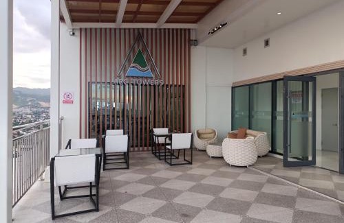 Cebu Apartment | Arc Tower Condominium