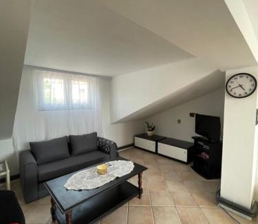 Pjescana Uvala Apartment | Arca apartment