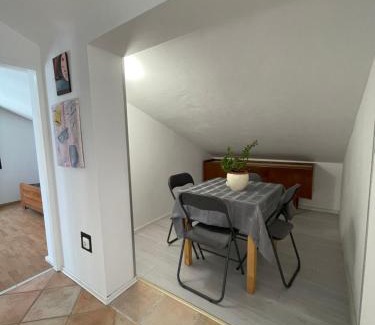 Pjescana Uvala Apartment | Arca apartment