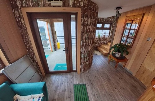 Achao Hotel | Arca Hotel Boutique Achao Chiloe Chile