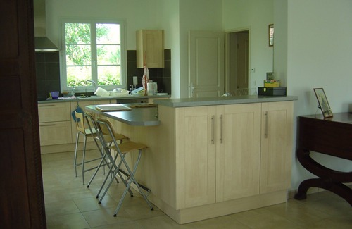 Gujan-Mestras Villa | Arcachon Style Modern Villa for up to 12 people