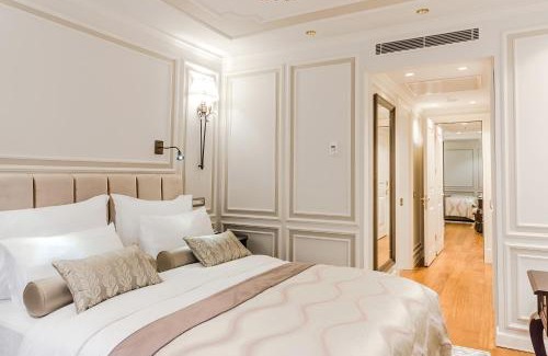 Osmanbey Hotel | Arcade Hotel & SPA Nisantasi