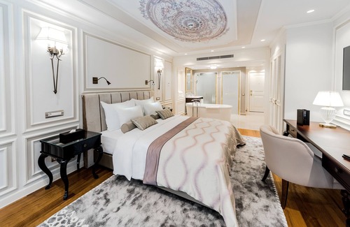 Osmanbey Hotel | Arcade Hotel