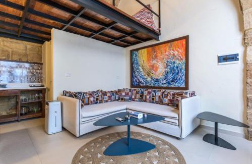 Batroun House | Arcades 1 de Bahsa
