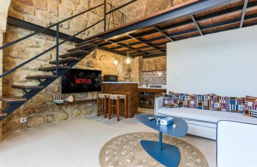 Batroun House | Arcades 1 de Bahsa