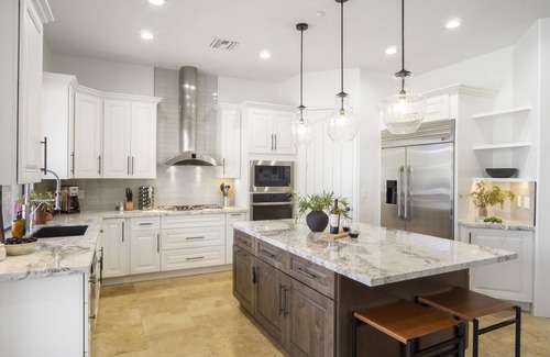 Central Scottsdale Villa | Arcadia by AvantStay | Breathtaking Oasis in Scottsdale w/Pool & Hot tub