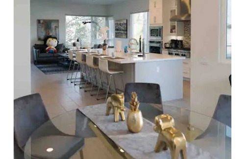 Mount Wilson House | Arcadia-Cozy Nice 4bed3.5bath townhouse Can’t miss