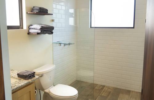Las Catalinas Apartment | Arcadia
