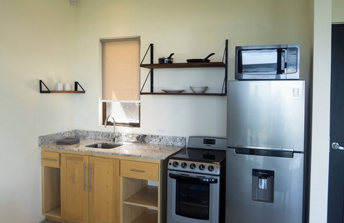 Las Catalinas Apartment | Arcadia