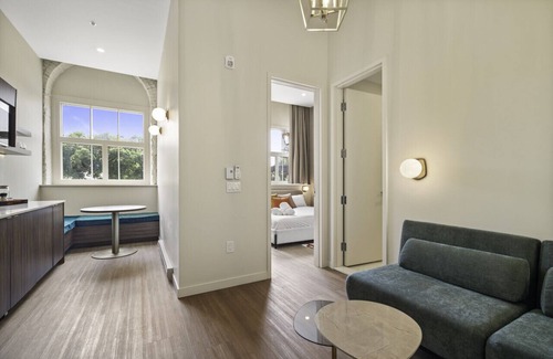 Old Montreal Hotel | Arcadia Hotel Boutique - Suite Room