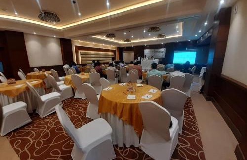 Varanasi Hotel | Arcadia Hotel