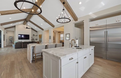 Arcadia House | Arcadia Luxe | Gorgeous Home W/Heated Pool & Spa